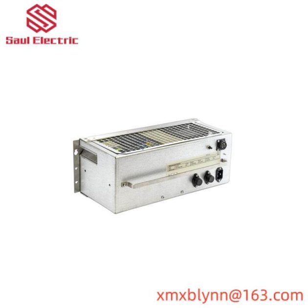 ABB ARCOL 0339 Customized Industrial Control Module