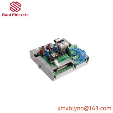 ABB ASDI-03 3HNA010255-001: Advanced Top Assembly for Industrial Automation