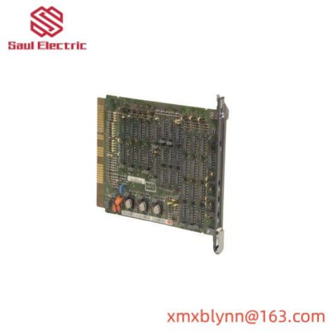 ABB ASEA BROWN BOVERI BBC HESG-3300-03-R1 330003 R1 | High-Performance Servo Drive for Industrial Automation