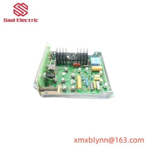 ABB Asea Brown Boveri HESG-216027-R1 Stabilizer Module, High Efficiency Power Conditioning