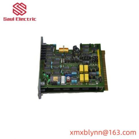 ABB Asea Brown Boveri HESG223044R1 - Cutting-Edge Industrial Automation Module