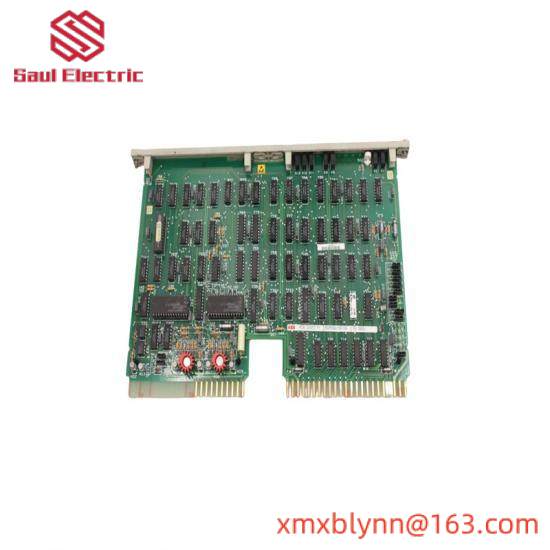 ABB Asea Brown Boveri hesg 330203 r1 ES 1822 C Modul Karte Board - Advanced Control Module