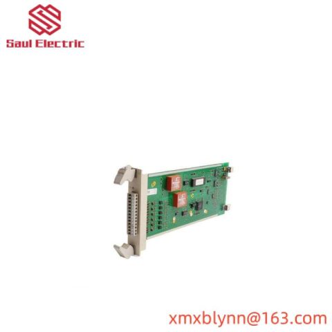 ABB AV94A HESG440940R11 Industrial Controller Module