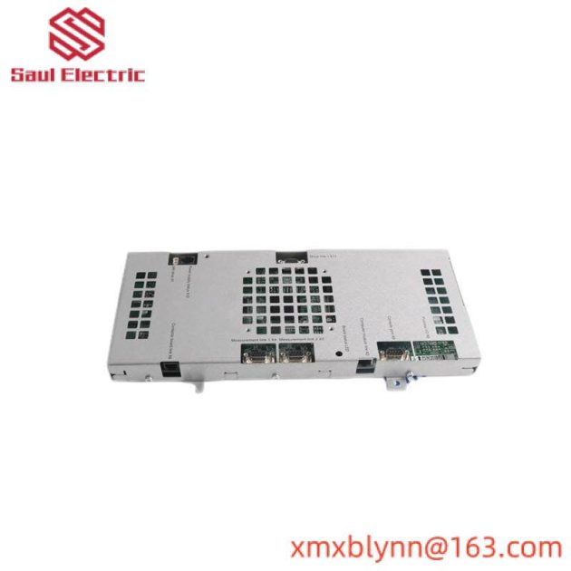 ABB AV94A HESG440940R11 Industrial Controller Module
