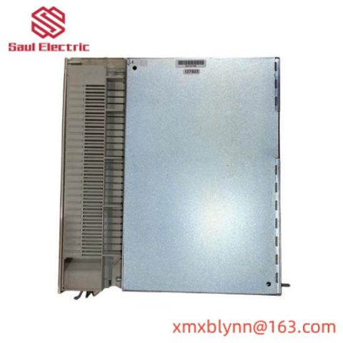 ABB AX670 3BSE000566R1 AC110 Analog Mixed Module: Industrial Control Solutions for Precision and Reliability