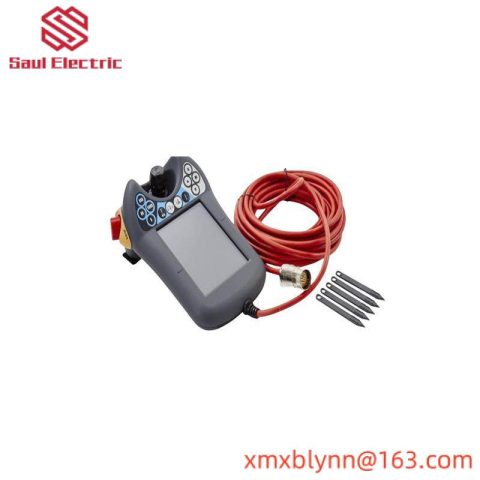 ABB B3EA HENF315147R1 Industrial Control Module