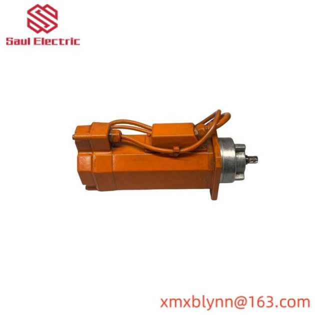 ABB B3EA HENF315147R1 Industrial Control Module