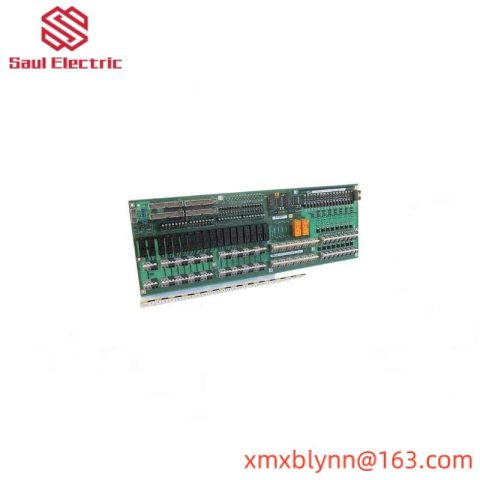 ABB B5EEd HENF105082R4 - High-Precision Tension Control Module