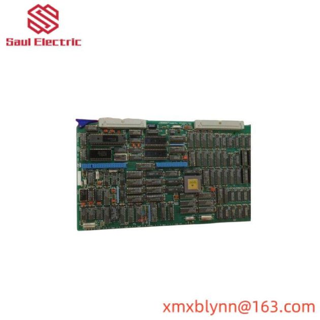 ABB B5EEd HENF105082R4 - High-Precision Tension Control Module