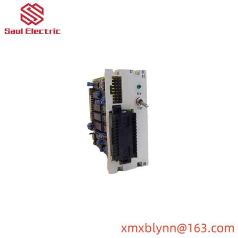 ABB B70AA01 a-E FAN BLOWER, Air Handling Systems