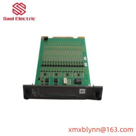 ABB BAILAY IMDSI14 - 48 VDC Digital Input Module