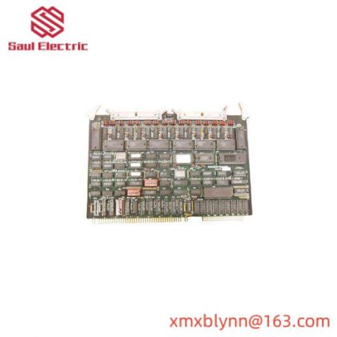 ABB Bailey 1948021A1 Input/Output Interface Module