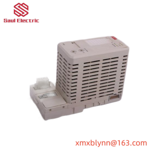 ABB Bailey CPFEC12: Advanced Control Module for Industrial Automation