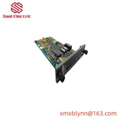ABB Bailey IMAMM03 Analog Master Module, High-Precision Control Solutions