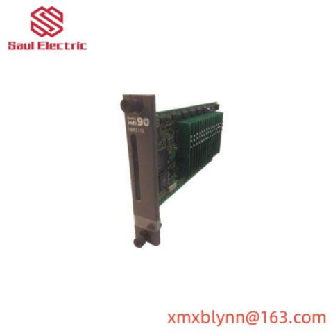 ABB Bailey IMASI13 Analog Input Module for Industrial Control Systems