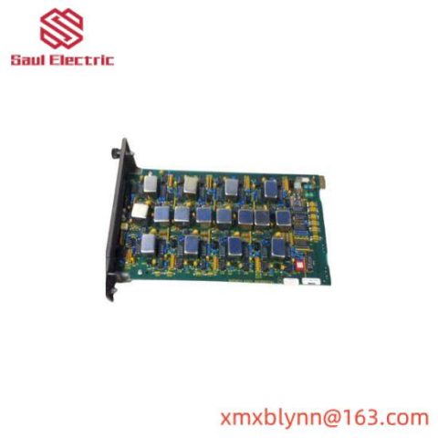 ABB Bailey IMASM04 - Controls Analog Input Module