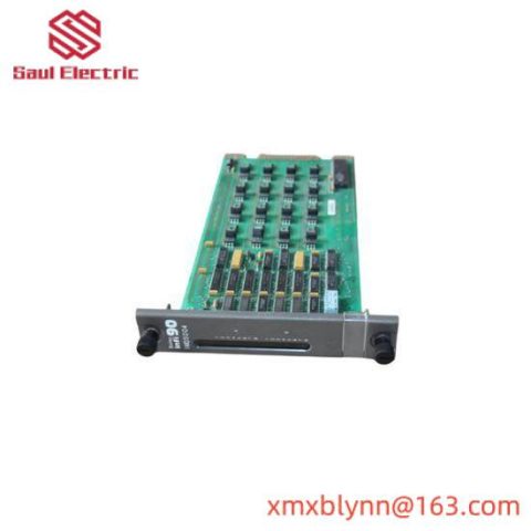 ABB Bailey IMDSO-04 Digital Output Slave Module