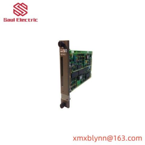 ABB 3HAC025643-001 Industrial Control Module