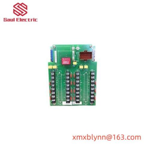 ABB DSTD108 /57160001-ABD: Precision Control Module for Industrial Automation