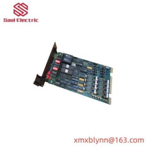 ABB Bailey NMFC-04 Multi-Function Controller, Compact Automation Solution