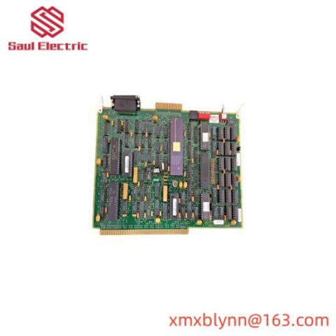 ABB NMFP03 Bailey Control Processor Board