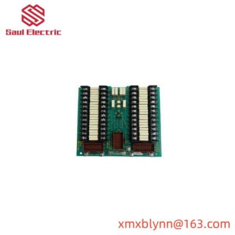 ABB Bailey NTAI04 Infi 90 Net 90 Analog I/O Termination Unit