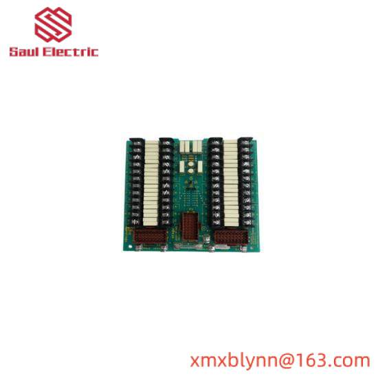ABB Bailey NTAI04 Infi 90 Net 90 Analog I/O Termination Unit