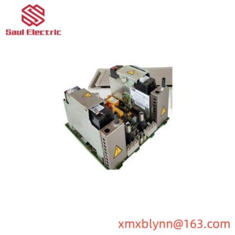 ABB Bailey NTCF22 Communication Termination Unit: Industrial Control Module, Precision Crafted for Enhanced Connectivity