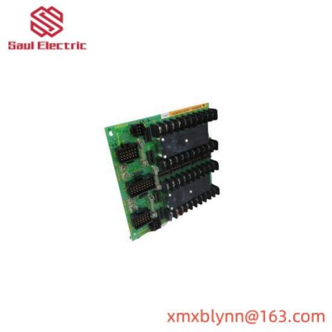 ABB Bailey NTCS02 Termination Module - Advanced Control Solution for Industrial Automation