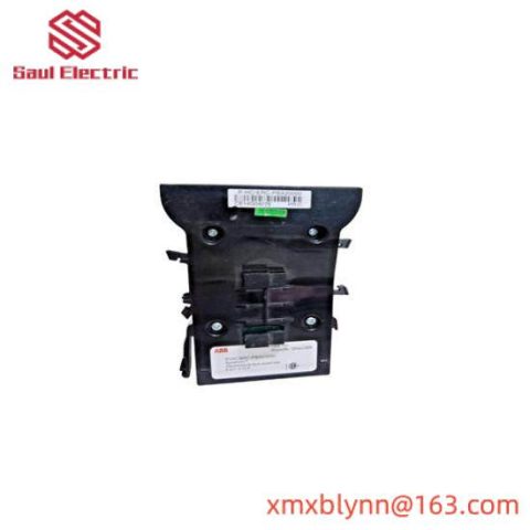 ABB Bailey P-HC-BRC-PBA20000 Process Bus Adaptor