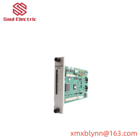 ABB Bailey SPNIS21 Distributed Control System Module