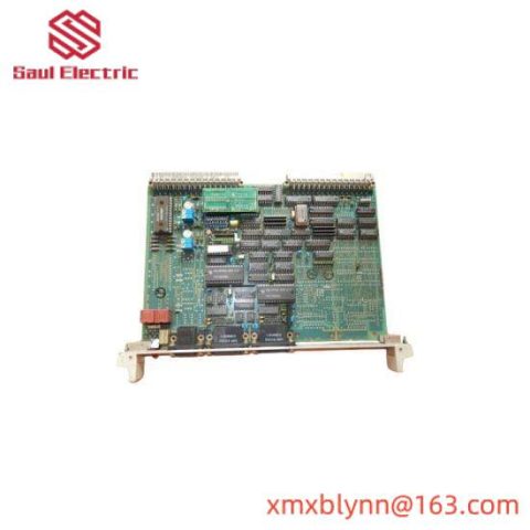 ABB BB510(DC5256) - Advanced Digital Control Module