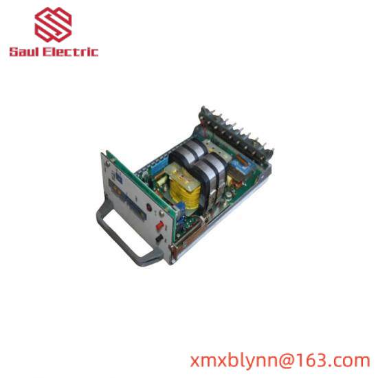 ABB BBC Brown Boveri HESG 112480 R1 MDA 460-S HE885043-311/01 & HESG 112494 100/200V, Power System Solutions