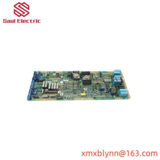 ABB BC25 Industrial Control Module
