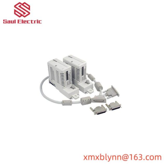 ABB BC810K02 - Precision Control Module for Advanced Manufacturing Processes