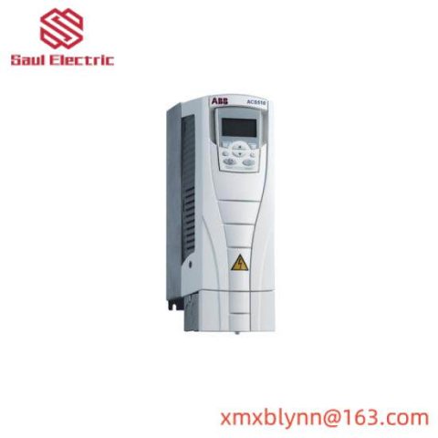 ABB BCU-12 Industrial Controller