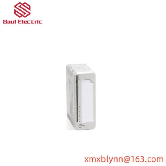 ABB BCU-12 Industrial Controller