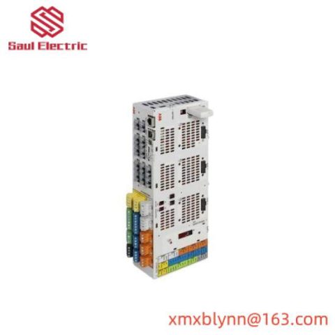 ABB BCU-22 3AUA0000110431: Advanced Variable Drive Control Unit