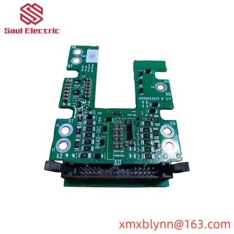 ABB BGAD-11C IGBT Module: Precision Control for Industrial Automation