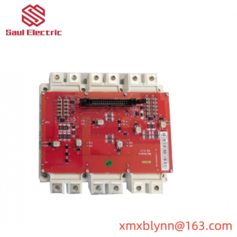 ABB BGAD-22C | 225A | 1200V | Energy Protection Module