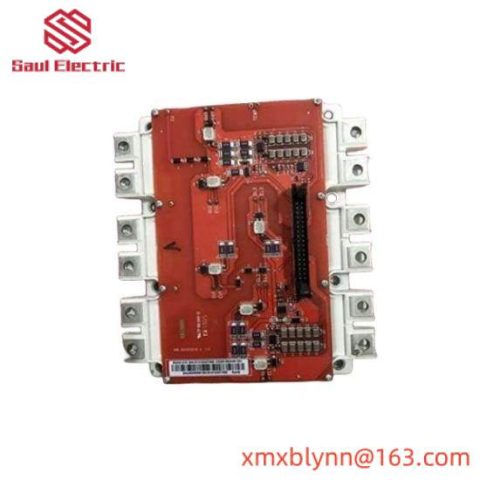 ABB TK811V150 3BSC950107R1 - High-Performance POF Cable