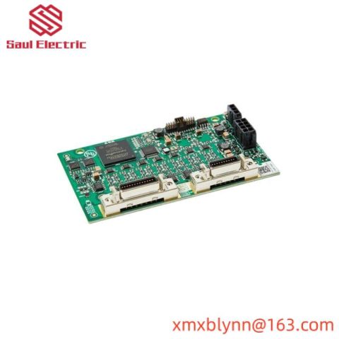 ABB BIO0003 Industrial Control Module