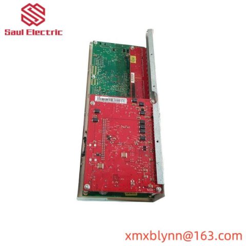 ABB BIO0003 Control Units - Advanced Automation Solutions