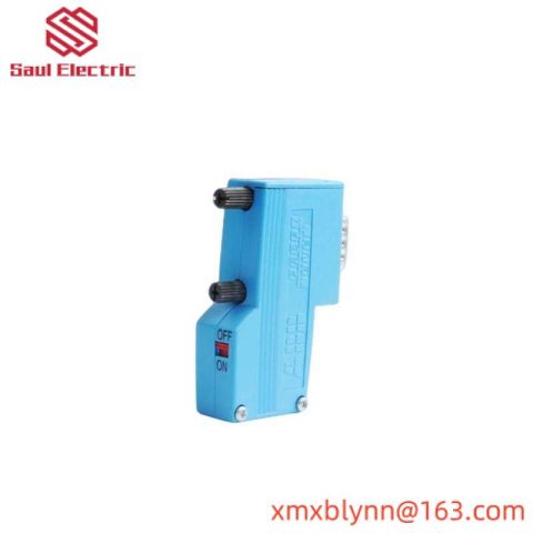 ABB BP910S 3KDE175831L9100 Industrial Control Connector