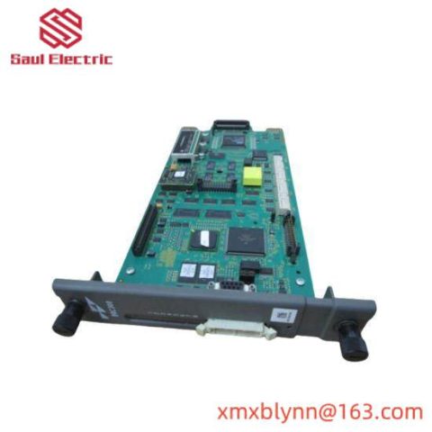ABB BRC300 Bailey Infi 90 Module