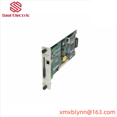 ABB BRC410 Controller with Modbus TCP Interface: Industrial Control Excellence