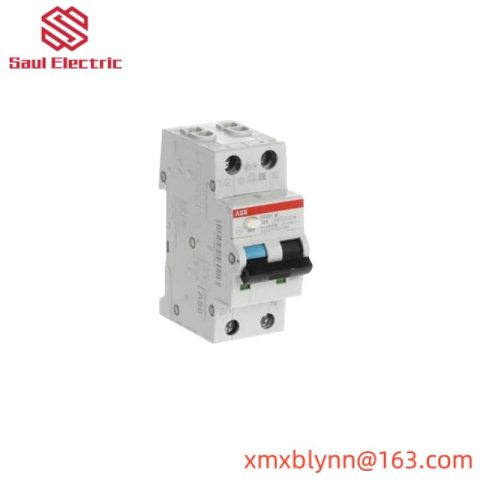 ABB BU-61580S3-110: Industrial Communication Module, Advanced Networking Solutions