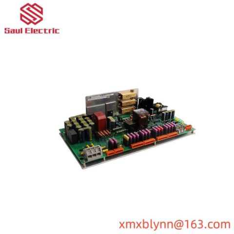 ABB C1900/0363 C1900/0363/0360A Control Board - Advanced Automation Solutions