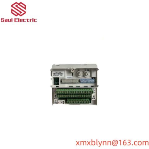 ABB C87-11006 C10-12010 Flame Detector for Industrial Applications