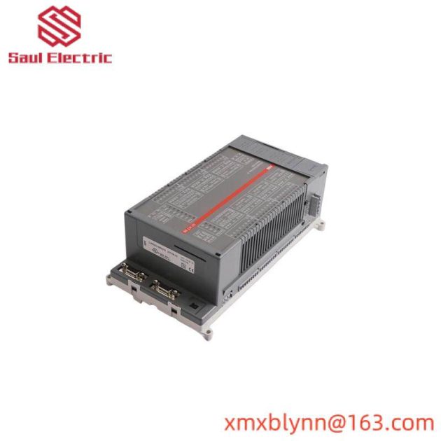 ABB CAI04 LCP36400 Analog Input Module